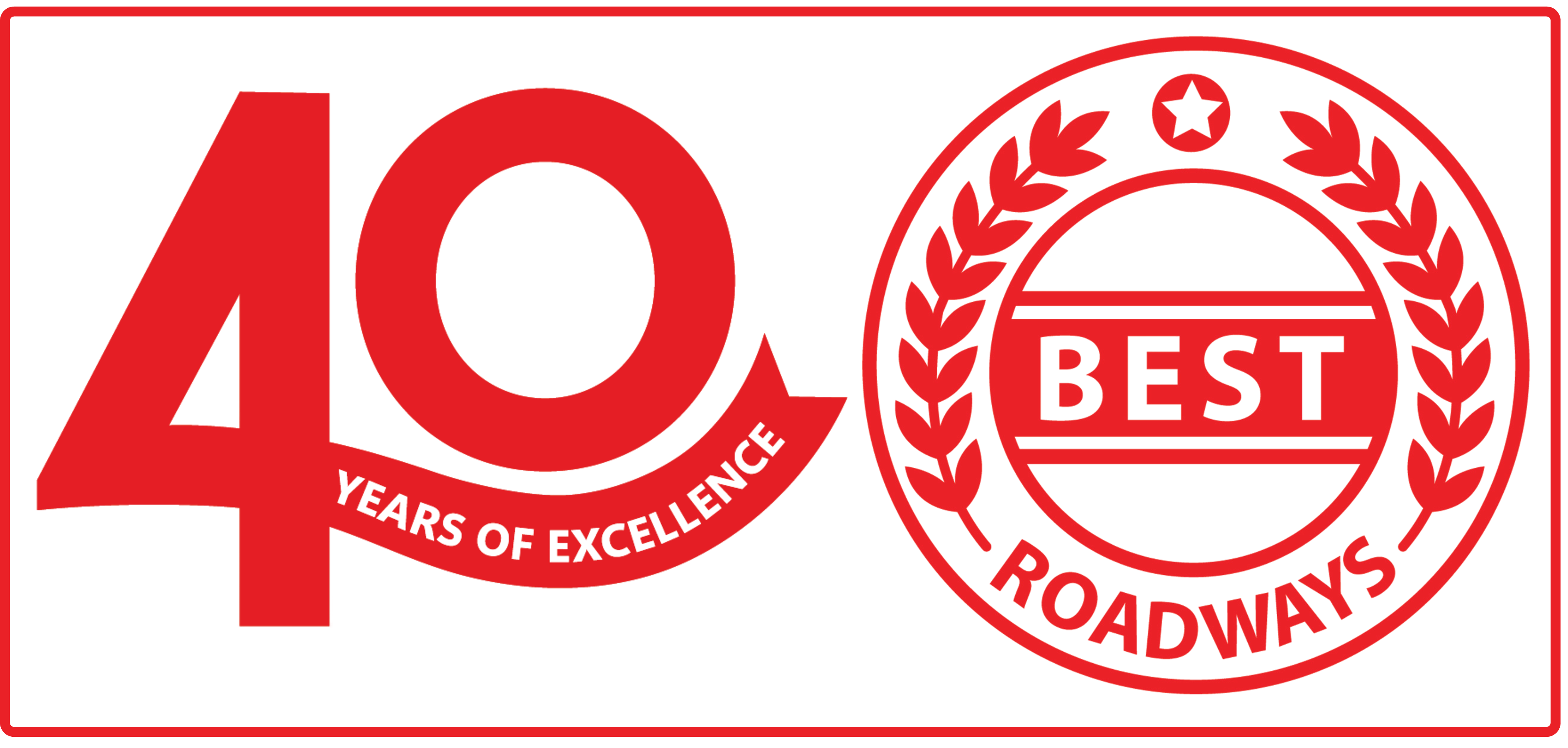 Best Roadways Logo